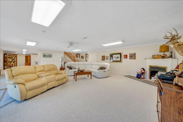 3991 Green Level RD, Rocky Mount, VA 24151