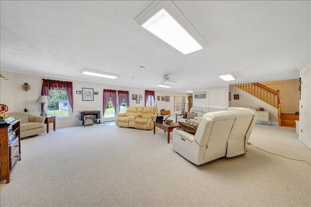 3991 Green Level RD, Rocky Mount, VA 24151