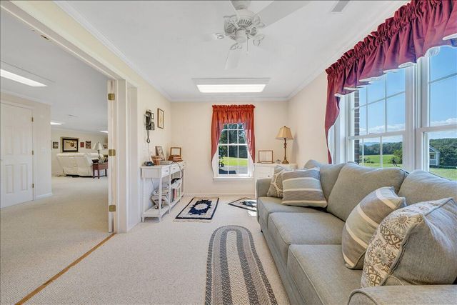 3991 Green Level RD, Rocky Mount, VA 24151