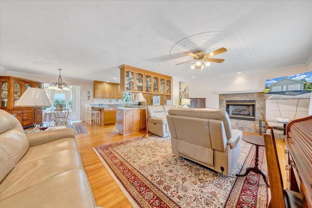 3991 Green Level RD, Rocky Mount, VA 24151