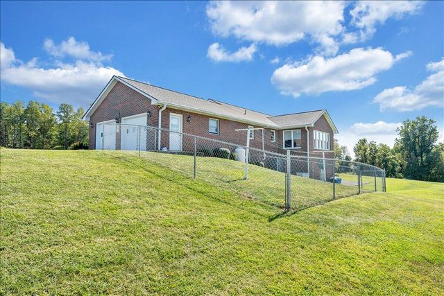 3991 Green Level RD, Rocky Mount, VA 24151