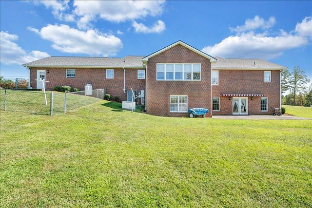 3991 Green Level RD, Rocky Mount, VA 24151