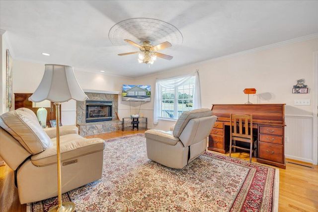 3991 Green Level RD, Rocky Mount, VA 24151