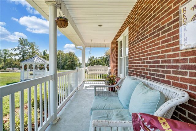 3991 Green Level RD, Rocky Mount, VA 24151