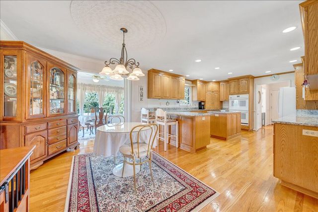 3991 Green Level RD, Rocky Mount, VA 24151