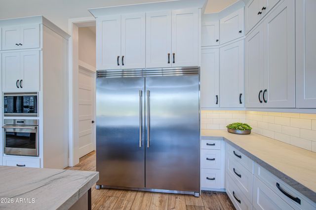 2896 E ARROWHEAD Trail, Gilbert, AZ 85297