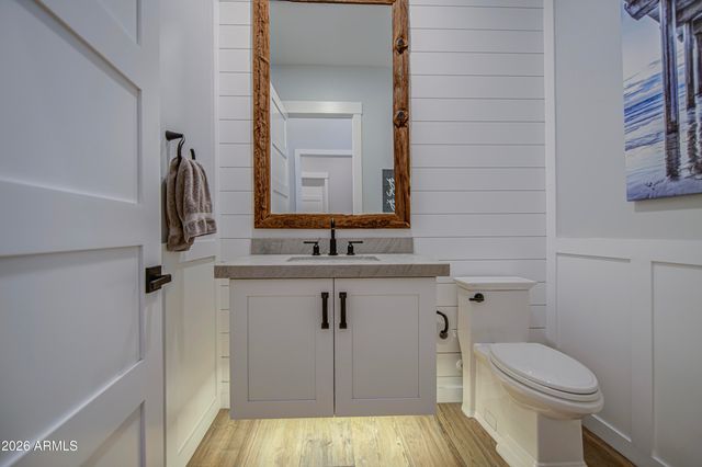 2896 E ARROWHEAD Trail, Gilbert, AZ 85297