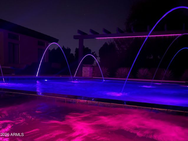 2896 E ARROWHEAD Trail, Gilbert, AZ 85297