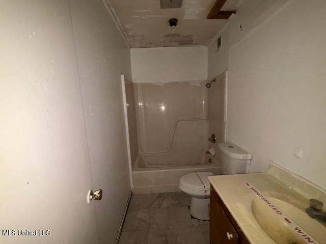 2334 N Pine Lea Drive, Jackson, MS 39209