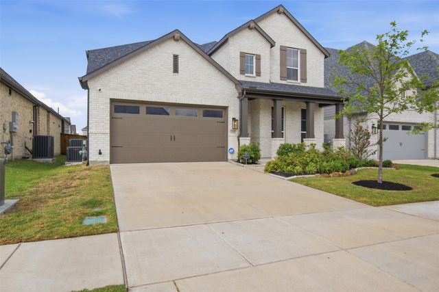 1437 Trevi Road, Fate, TX 75087