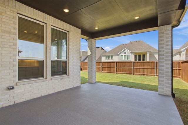 1437 Trevi Road, Fate, TX 75087
