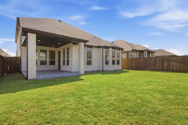 1437 Trevi Road, Fate, TX 75087