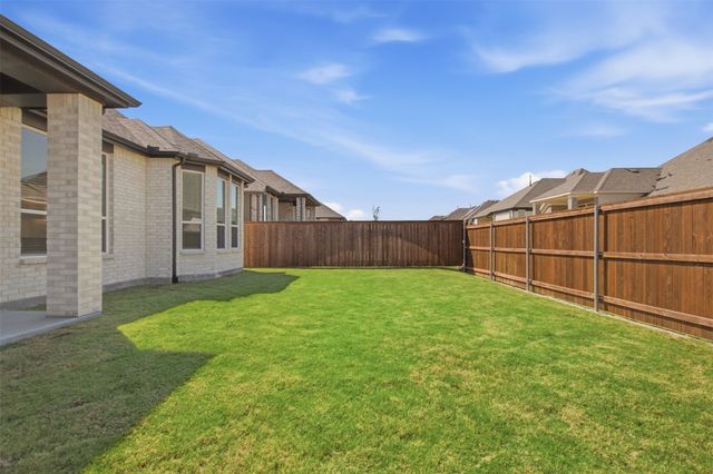 1437 Trevi Road, Fate, TX 75087