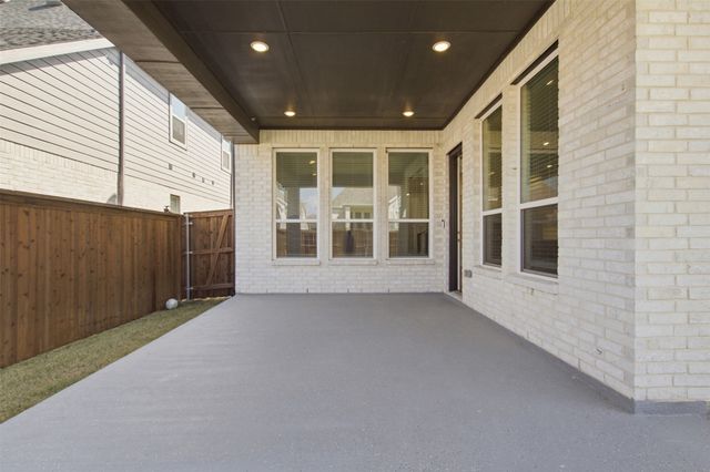 1437 Trevi Road, Fate, TX 75087