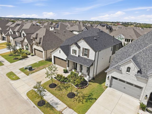 1437 Trevi Road, Fate, TX 75087
