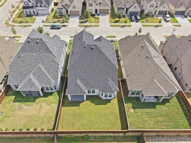 1437 Trevi Road, Fate, TX 75087