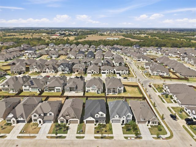1437 Trevi Road, Fate, TX 75087