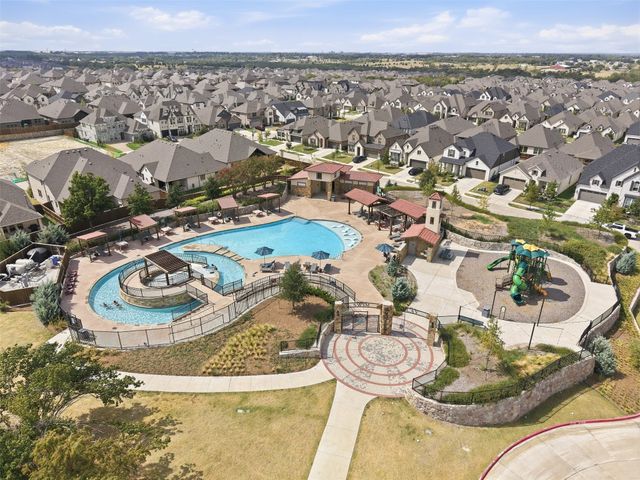 1437 Trevi Road, Fate, TX 75087