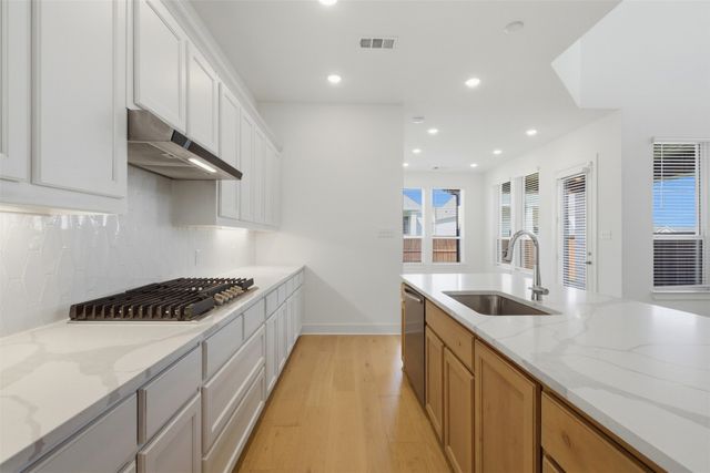 1437 Trevi Road, Fate, TX 75087