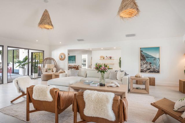 246 W Vereda Norte, Palm Springs, CA 92262