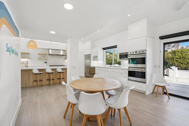 246 W Vereda Norte, Palm Springs, CA 92262