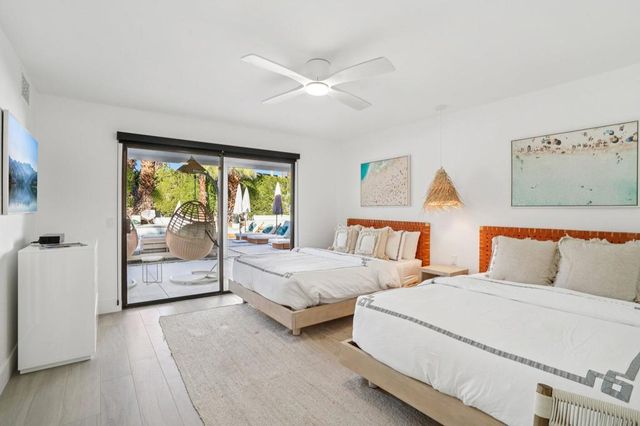 246 W Vereda Norte, Palm Springs, CA 92262
