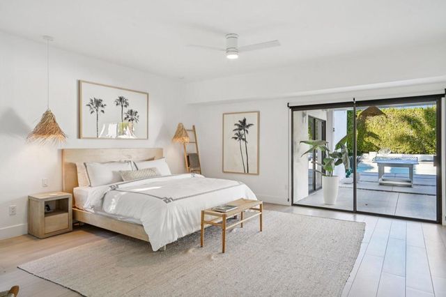 246 W Vereda Norte, Palm Springs, CA 92262