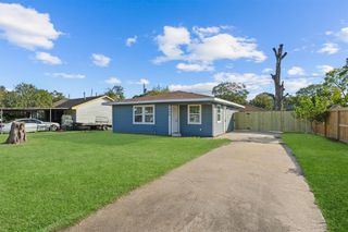 5406 Firefly Street, Houston, TX 77017