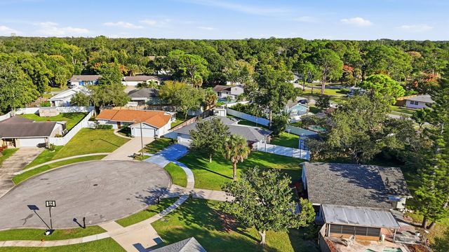 93 GLASS COURT, Port Orange, FL 32129