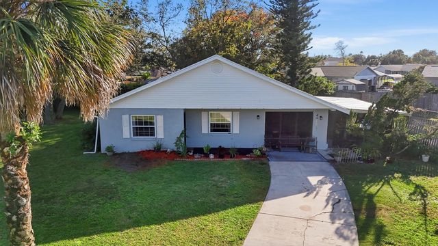 93 GLASS COURT, Port Orange, FL 32129