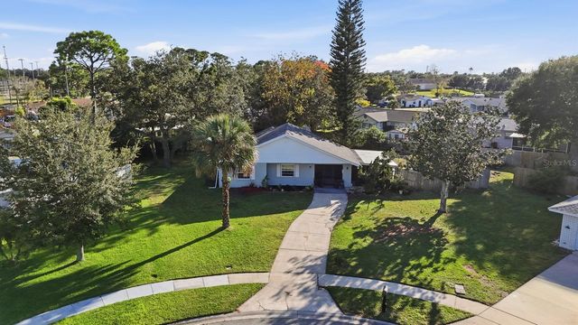 93 GLASS COURT, Port Orange, FL 32129