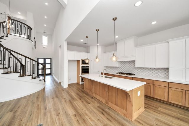 7410 Blue Finch Lane, Katy, TX 77493