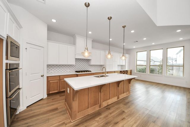 7410 Blue Finch Lane, Katy, TX 77493