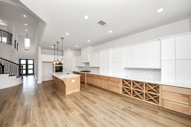 7410 Blue Finch Lane, Katy, TX 77493