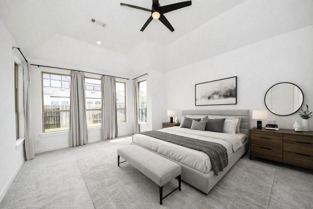 7410 Blue Finch Lane, Katy, TX 77493