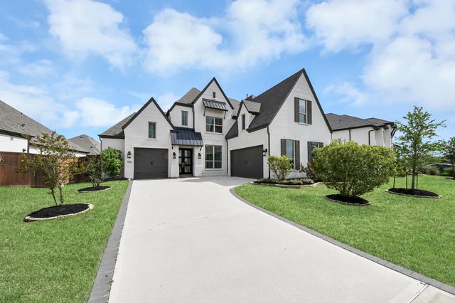 7410 Blue Finch Lane, Katy, TX 77493