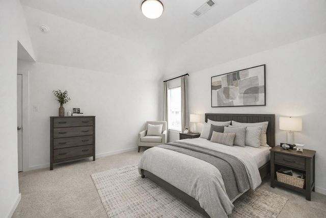 7410 Blue Finch Lane, Katy, TX 77493