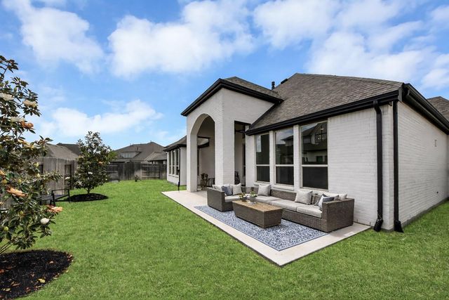 7410 Blue Finch Lane, Katy, TX 77493