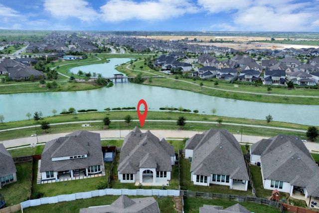 7410 Blue Finch Lane, Katy, TX 77493