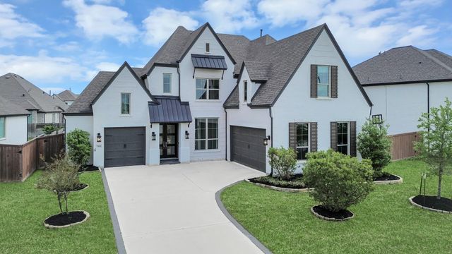 7410 Blue Finch Lane, Katy, TX 77493