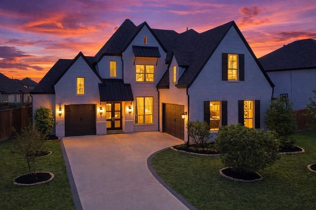 7410 Blue Finch Lane, Katy, TX 77493