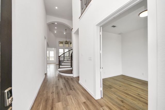 7410 Blue Finch Lane, Katy, TX 77493