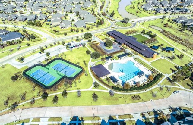 7410 Blue Finch Lane, Katy, TX 77493