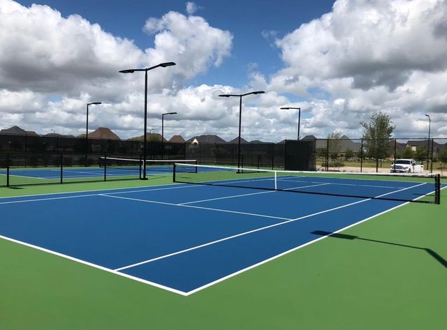 7410 Blue Finch Lane, Katy, TX 77493