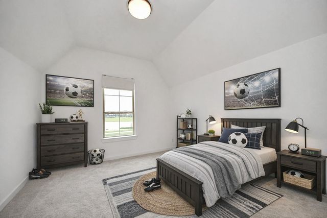 7410 Blue Finch Lane, Katy, TX 77493