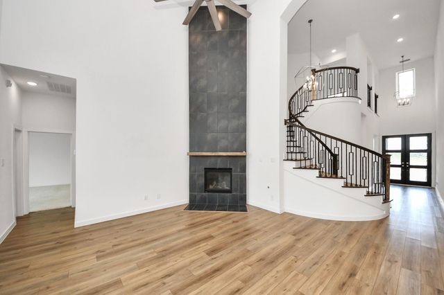 7410 Blue Finch Lane, Katy, TX 77493