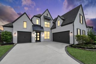 7410 Blue Finch Lane, Katy, TX 77493