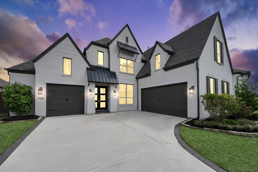 7410 Blue Finch Lane, Katy, TX 77493