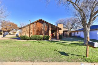 3601 Auburn Drive, Abilene, TX 79602