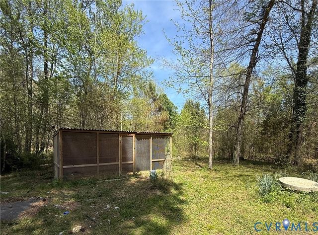 18318 Wards Creek Rd, Prince George, VA 23842